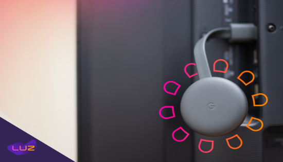 Chromecast