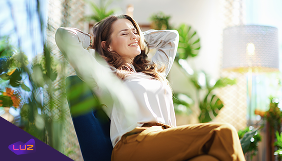 Dicas de como decorar a casa e mudar hábitos na sua vida para um modo mais amigável com o planeta